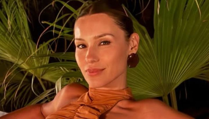 Adiós a la mesa en el comedor: Pampita sigue la nueva tendencia en decoración que vuelve en 2026