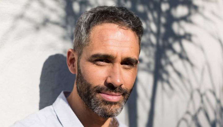 El Pollo Álvarez reveló la reacción de Migue Granados a su llegada a Luzu: "Esto es trabajo"