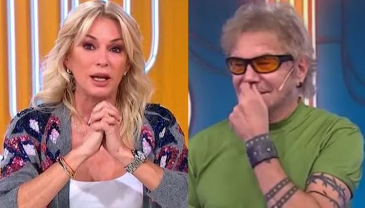 Yanina Latorre apuntó sin filtros contra Beto Casella por el rating: “Cada vez peor, pobre tipo”