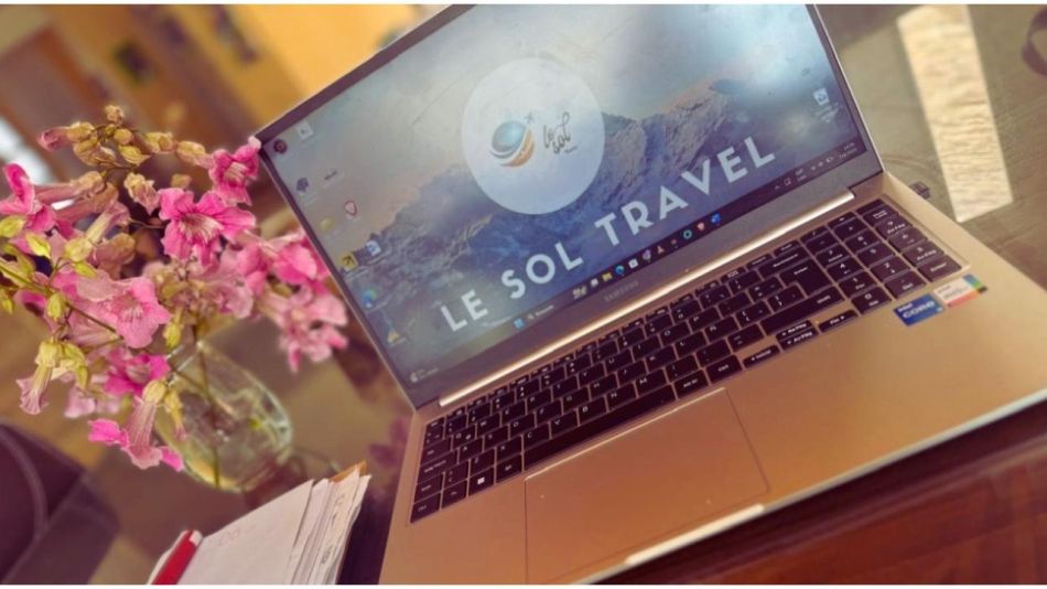 Le Sol Travel: Pasión y sueños que recorren el mundo