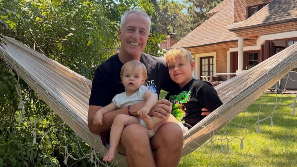 Marley, Mirko, Milenka