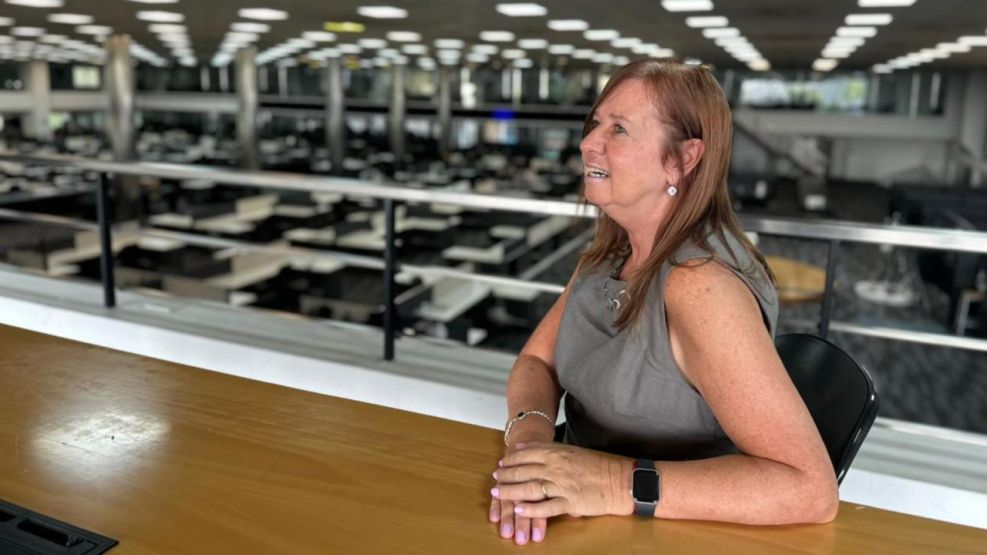 Gabriela Farb: claves para un retiro financiero saludable 