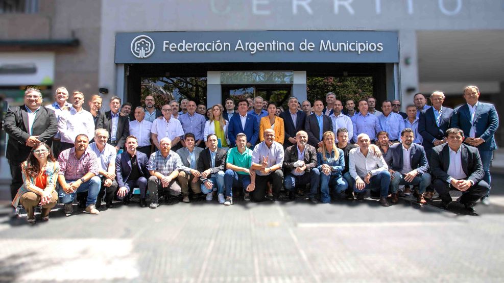 Municipio La Matanza