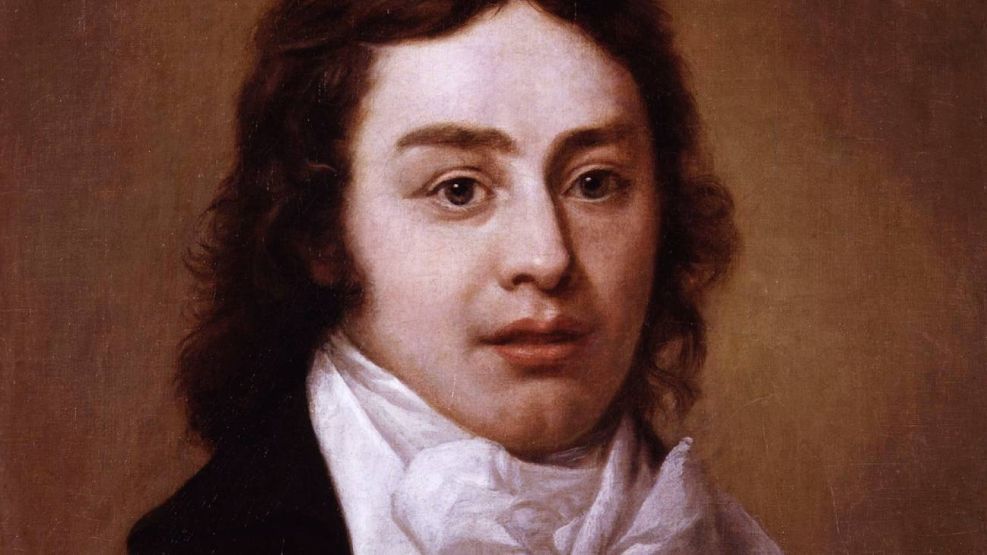 Samuel Taylor Coleridge