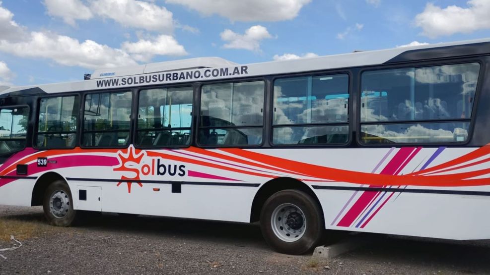 SOLBUS