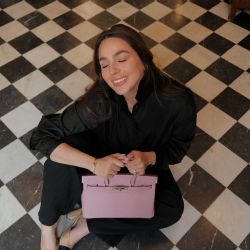 Bolsos de temporada.