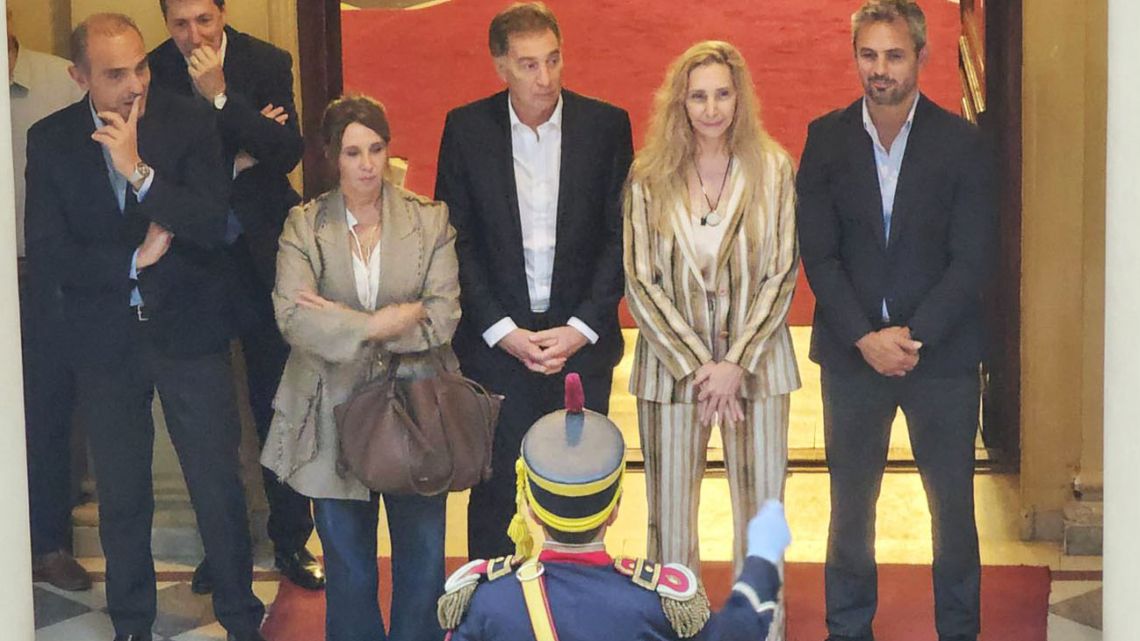 Stories that caught our eye: March 27 to April 1