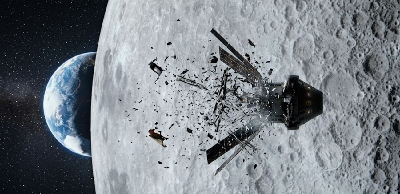 Los peligros de Artemis II