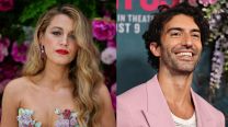 Blake Lively y Justin Baldoni