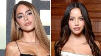 La verdad sobre el enfrentamiento entre Tini Stoessel y Emilia Mernes: “El problema viene con un productor que tuvo una situación con Tini"