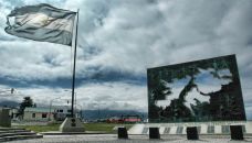 Malvinas 2 de abril