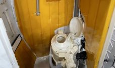 De Apolo a Artemis II: así evolucionó la forma de ir al baño en el espacio