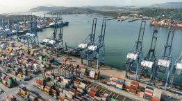 Panama Said To Mull Canceling Port Deal With Hong Kong Firm