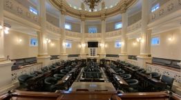 legislatura de corrientes