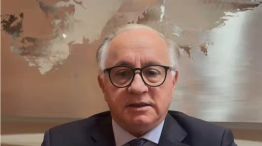 Video del Gobierno de Javier Milei sobre Malvinas