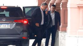 Adorni en caída libre: 7 de cada 10 argentinos pide la renuncia del Jefe de Gabinete