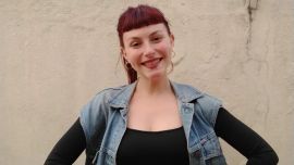 Es hija de una chancle de Grande Pá, ve a María Leal como su abuela y quiere brillar en el mundo del espectáculo: la vida de Sofía Anka