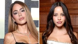 La verdad sobre el enfrentamiento entre Tini Stoessel y Emilia Mernes: “El problema viene con un productor que tuvo una situación con Tini"