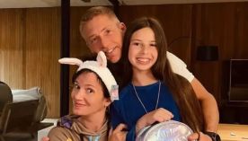 Griselda Siciliani, Margarita Suar