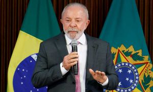 Lula Da Silva 02042026