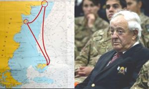 Operación Playa Vaca