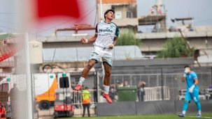 Barracas Central y Sarmiento 20260402