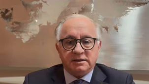 Video del Gobierno de Javier Milei sobre Malvinas