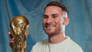 Alexis Mac Callister