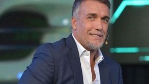 Gabriel Batistuta