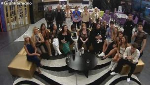 Gran Hermano 2026