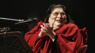 Mercedes Sosa
