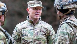 Randy George 20260402