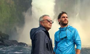 El último gigante en Netflix