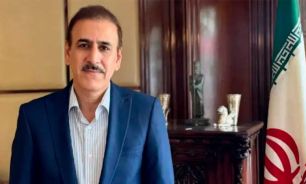 Mohsen Soltani Tehrani 02042026