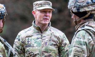 Randy George 20260402