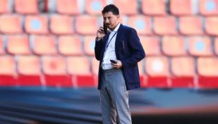 Pablo Fernández Longoria