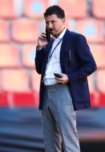 Pablo Fernández Longoria