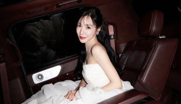 Tiffany Young