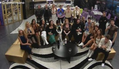 Gran Hermano 2026