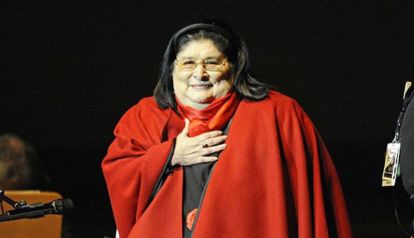 Mercedes Sosa