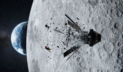 Los peligros de Artemis II