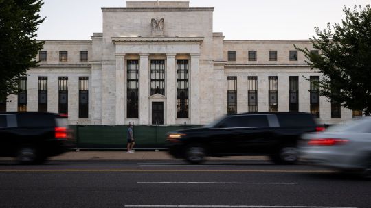 El FMI afirma que la Fed tiene poco margen para recortar las tasas este año
