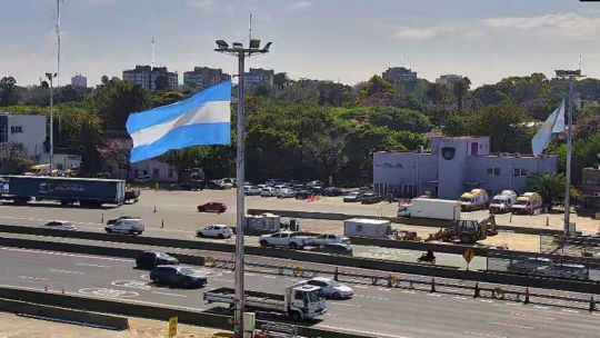 La Ciudad exime del pago de peajes a excombatientes de Malvinas: cómo acceder al beneficio