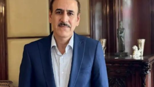 Argentina expulsa al máximo representante diplomático de Irán, tras declararlo persona no grata