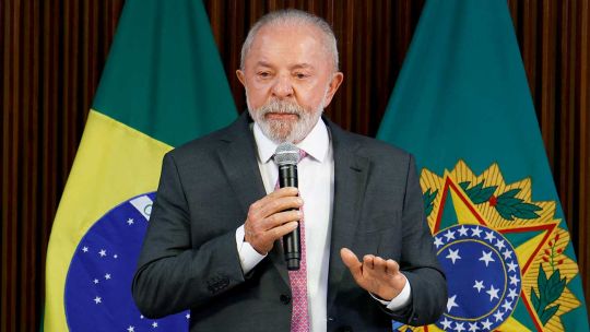 No queremos el regreso de emperadores que se creen dueños del mundo