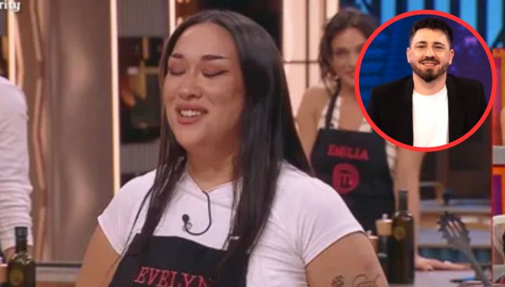 Evelyn Botto cruzó a Pampito tras las críticas por su participación en "Otro Día Perdido"