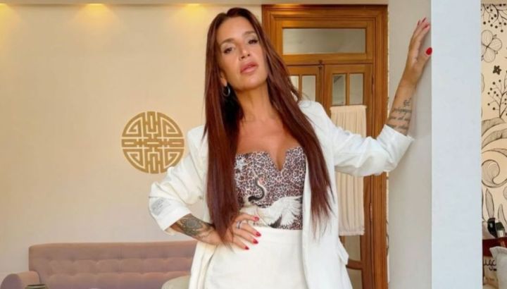 El romance secreto que Florencia Peña vivió con un ex Gran Hermano: "Era muy curiosa y tuvimos una situación muy íntima"