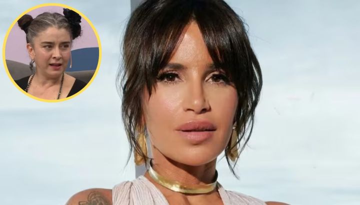 Florencia Peña reveló cómo se encuentra su vínculo con Érica Rivas tras el escándalo con "Casados con Hijos"