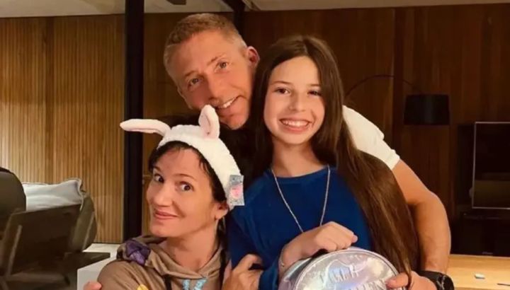 El homenaje de Margarita a Griselda Siciliani en el día de su cumpleaños: "La mejor mamá del mundo"