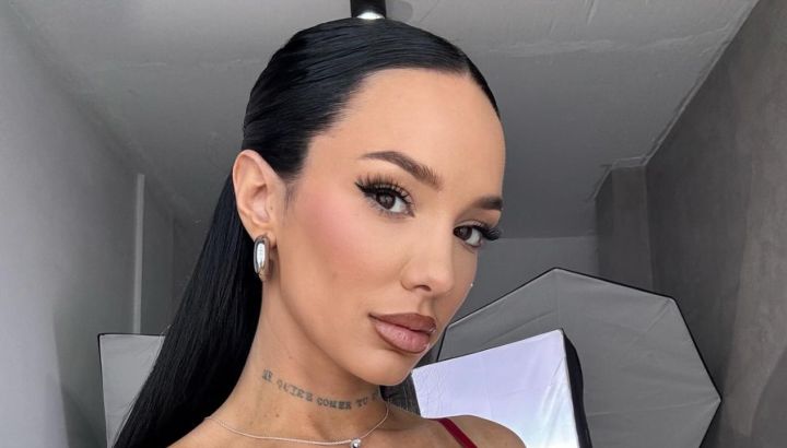 El nuevo look de La Joaqui que enloqueció a todos: "Pensé que era Ángela Torres"